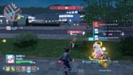 Electric type is strong against Hawlucha (Image via The Pokemon Company)